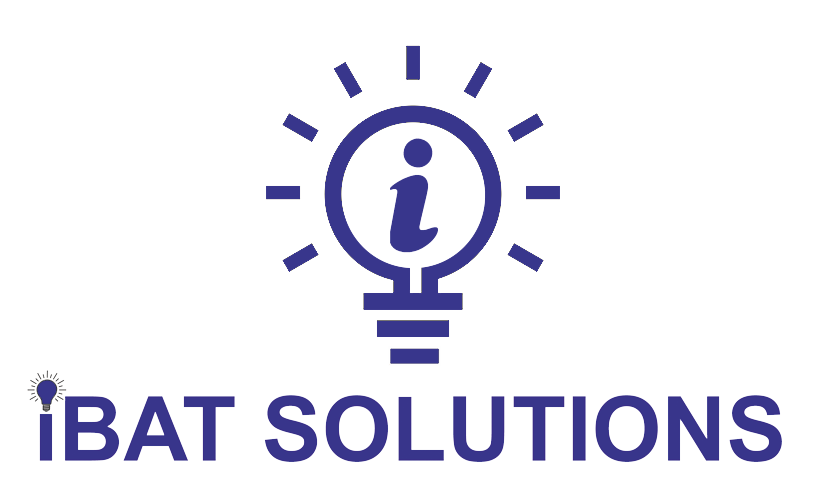 iBAT SOLUTIONS